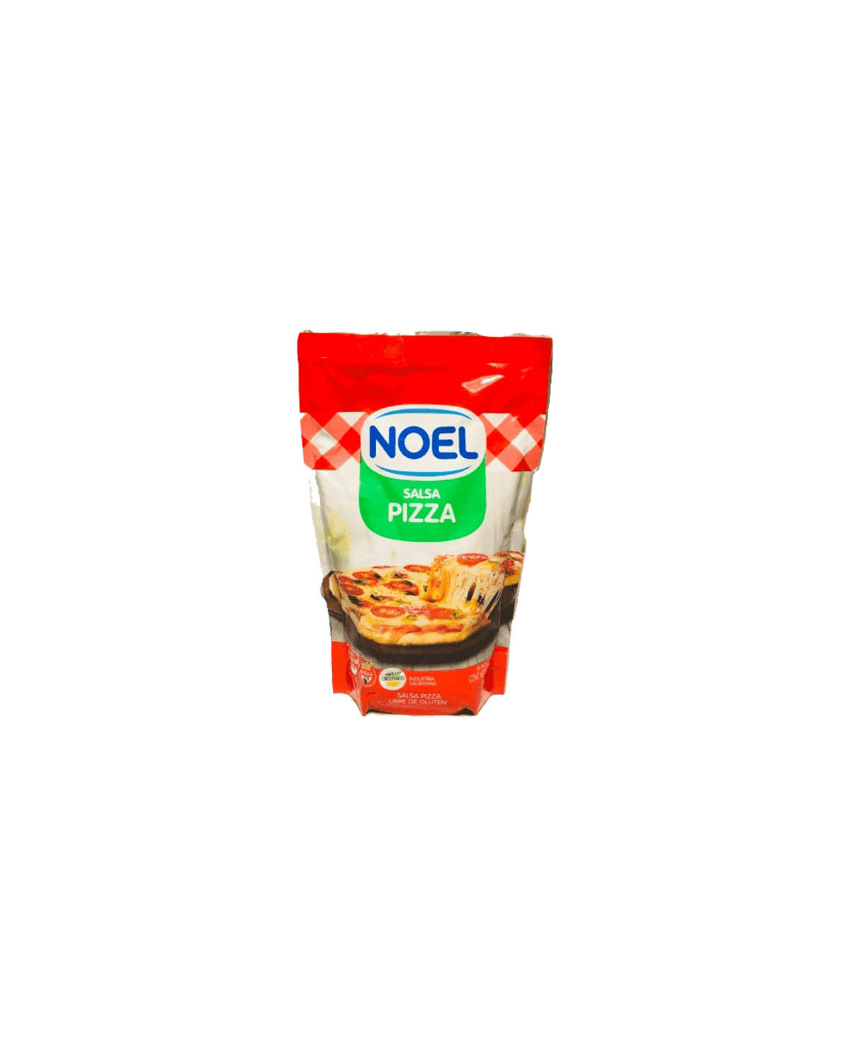 Salsa Pizza Noel x 340 Gr